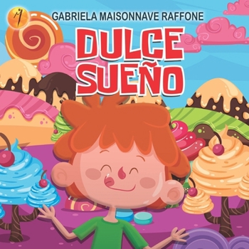 Paperback Dulce Sueño [Spanish] Book