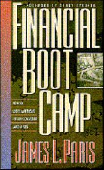 Paperback Financial Boot Camp Book