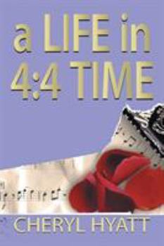 Paperback A Life in 4: 4 Time Book