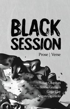 Paperback Black Session Book