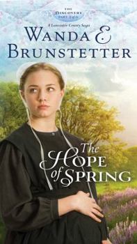Paperback The Hope of Spring Book