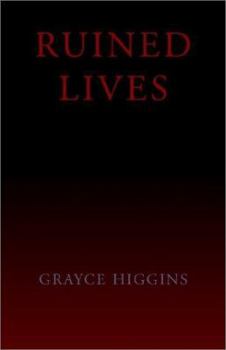 Paperback Ruined Lives Book
