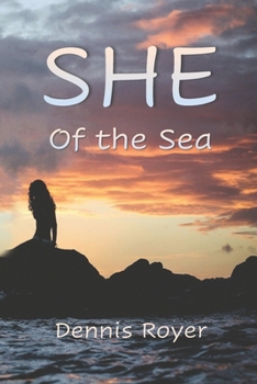 Paperback She of the Sea Book