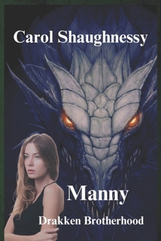 Paperback Manny Book