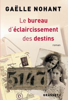 Paperback Le bureau d'éclaircissement des destins [French] Book
