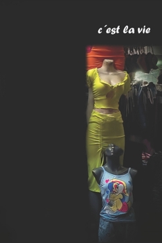 Paperback c'est la vie [Spanish] Book