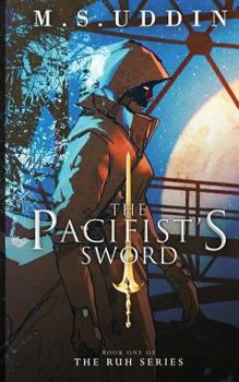 Paperback The Pacifist's Sword Book