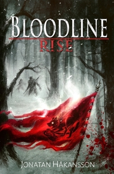 Paperback Bloodline: Rise Book