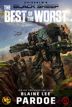 Paperback The Best of the Worst Book
