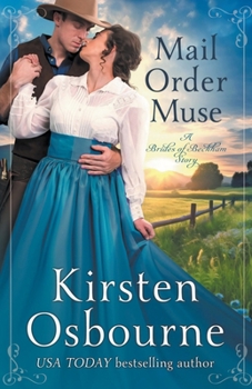 Mail Order Muse (Brides of Beckham)