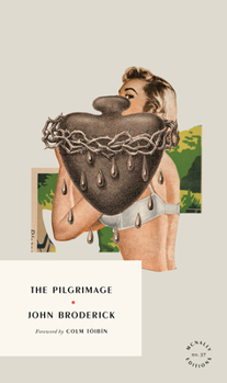 Paperback The Pilgrimage Book