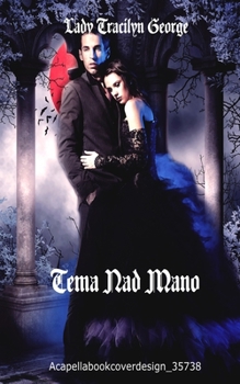 Paperback Tema Nad Mano [Slovenian] Book
