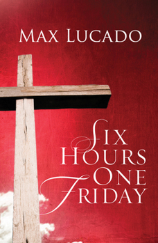 Paperback Six Hours One Friday (Pack of 25) Book