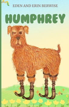 Paperback Humphrey Book