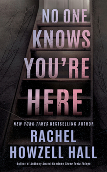 Paperback No One Knows You're Here Book
