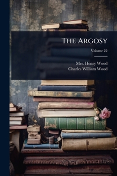 Paperback The Argosy Book