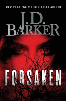 Paperback Forsaken: Book One of the Shadow Cove Saga Book