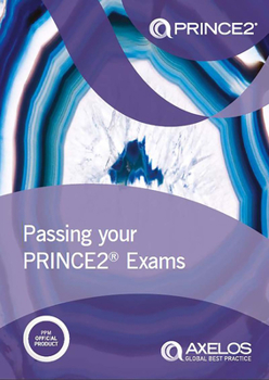 Paperback Passing Your Prince2 Exams Book