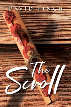 Paperback The Scroll Book