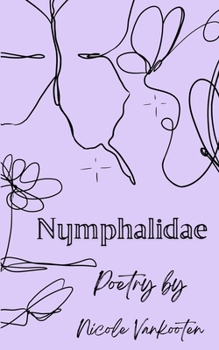 Paperback Nymphalidae Book