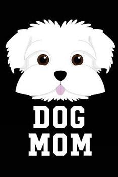 Paperback Dog Mom Book