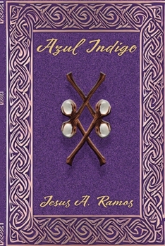 Paperback Azul Indigo [Spanish] Book