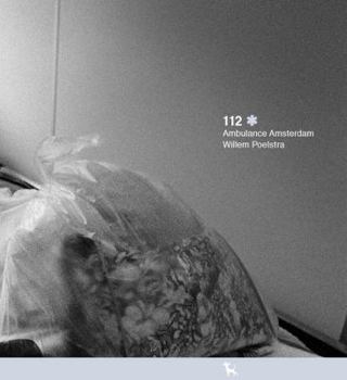 Hardcover 112* Ambulance Amsterdam (English and German Edition) Book