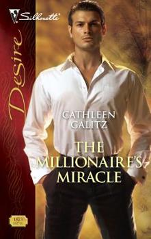 Mass Market Paperback The Millionaire's Miracle Book