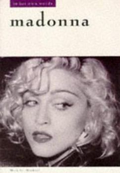 Paperback Madonna in Her Own Words Book