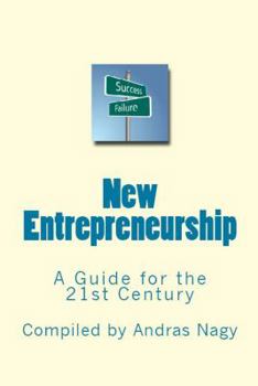 Paperback New Entrepreneurship: A Guide for the 21st Century Book