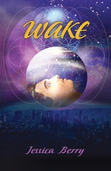 Paperback Wake Book