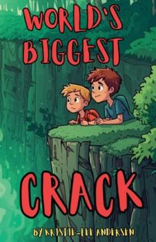 Paperback World's Biggest Crack Book