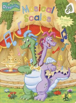 Paperback MUSICAL SCALES Book