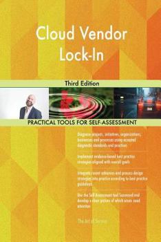 Paperback Cloud Vendor Lock-In Third Edition Book