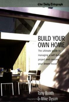 Paperback Build Your Own Home Book