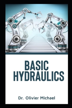 Paperback Basic Hydraulics Book