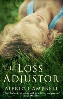Paperback The Loss Adjustor Book
