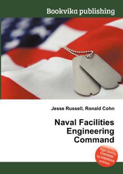 Naval Facilities Engineering Command