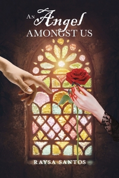 Paperback An Angel Amongst Us Book