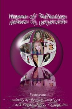 Paperback Women of Reflection Book