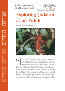 Exploring Judaism As an Adult-12 Pk