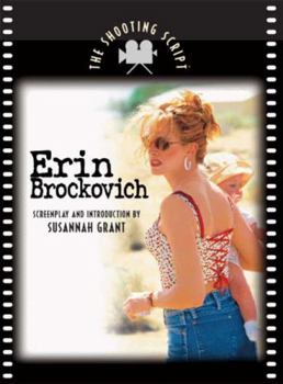 Paperback Erin Brockovich Book