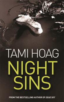 Night Sins - Book #1 of the Deer Lake