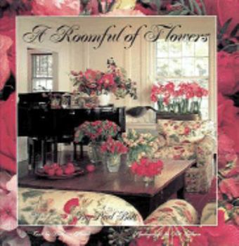 Hardcover A Roomful of Flowers Book