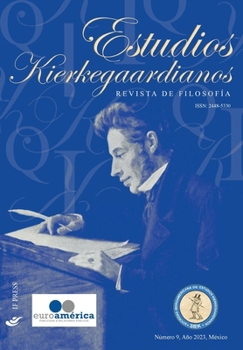 Paperback Estudios Kierkegaardianos [Spanish] Book