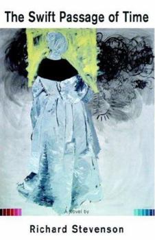 Paperback The Swift Passage of Time Book