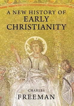 Paperback A New History of Early Christianity Book