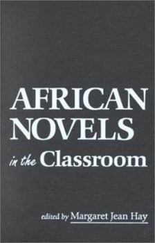 Paperback African Novels in the Classroom Book