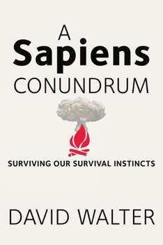 Paperback A Sapiens Conundrum Book