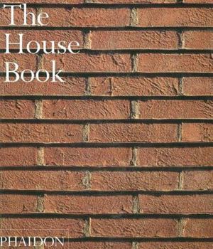 Paperback The House Book